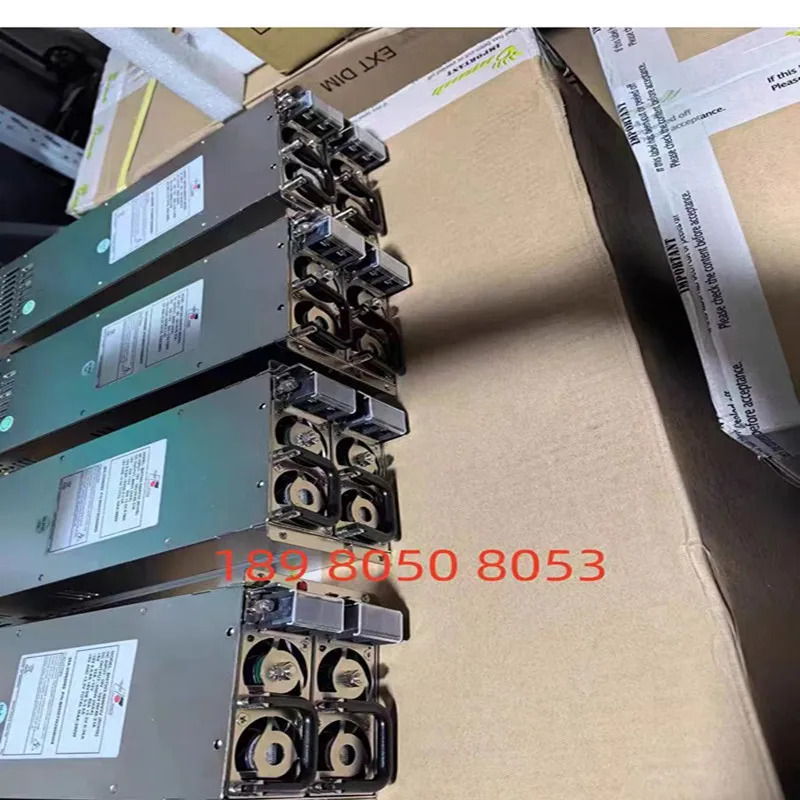 EMACS 11 DC 600W 전원공급장치 BMTW2-5600V3V새 원본
