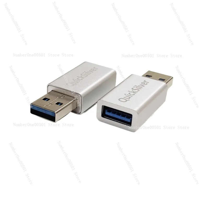 USB 인터페이스 전원 필터 정화 성능 강화제