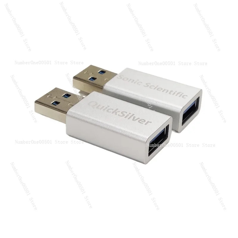 USB 인터페이스 전원 필터 정화 성능 강화제