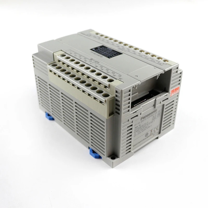 AFPX0E40TD-F PLC 프로그래밍 제어 장치 모듈 확장 원본