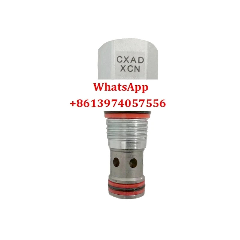 CXAD-XAN 체크밸브 CXCDXAN 유압 제어 CXEDXAN 카트리지 밸브 CXGDXAN 원본 CXIDXAN