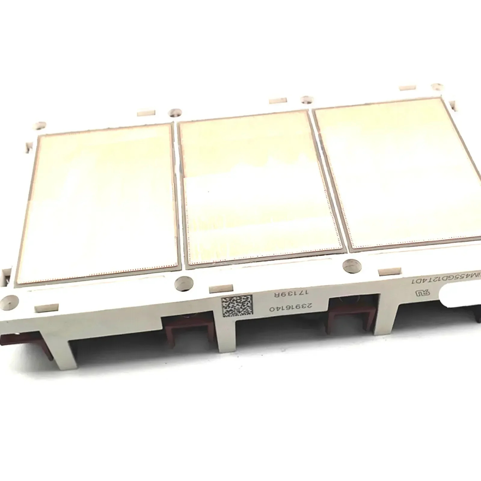 오리지널 IGBT 모듈 SKIM455GD12T4D1