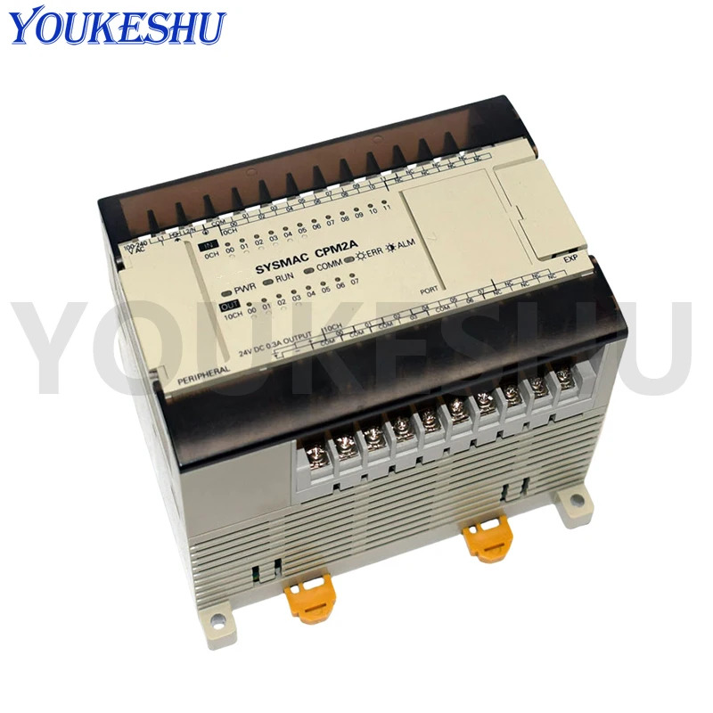 CPM2A-20CDR-A CPM1A-40CDT-D-V1