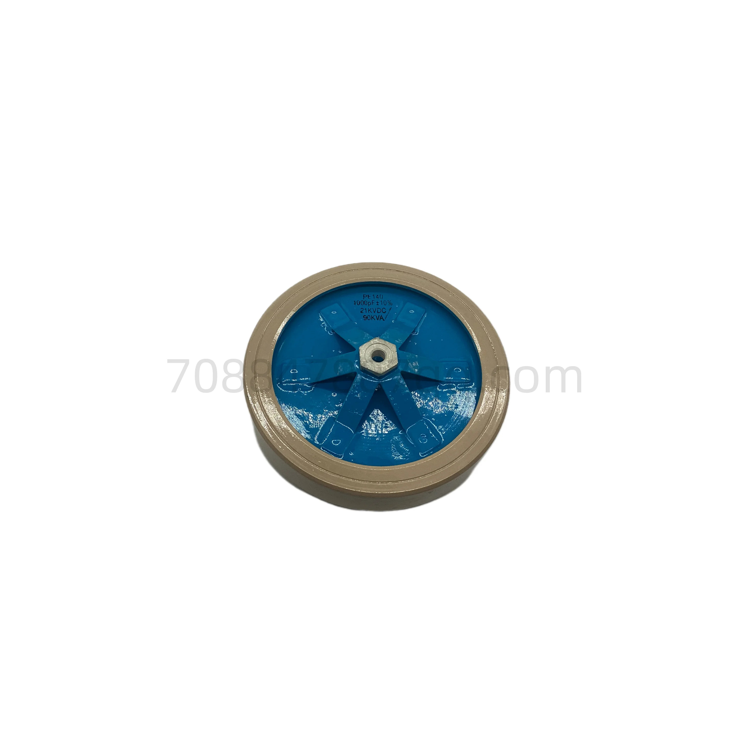 PE140 1000PF 1500PF 14KV 21KV-90KVA