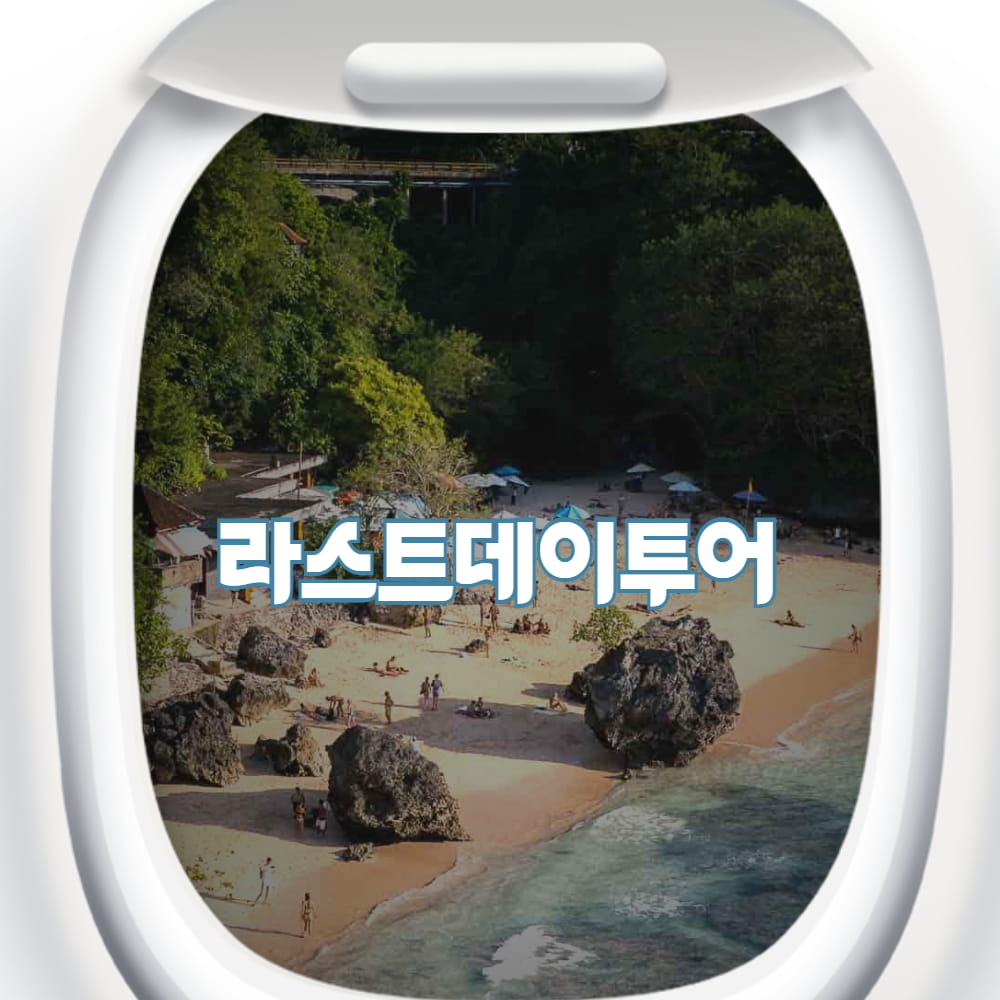 [발리] 라스트데이투어 프라이빗 공항샌딩 마사지120분 포함 - 남부 우붓 서부 코스 선택 - 상품 이미지
