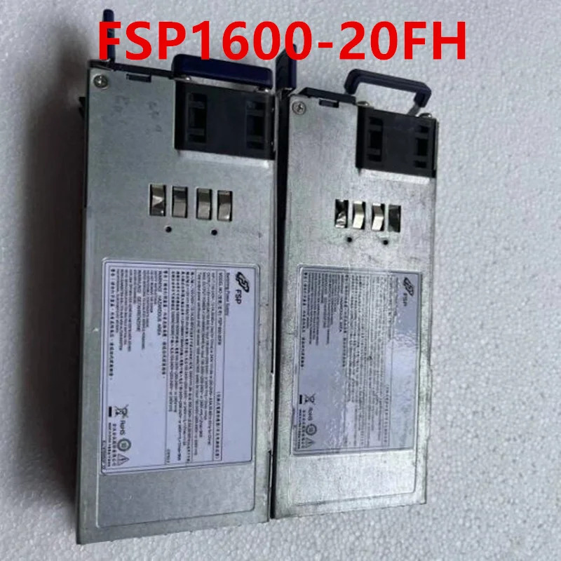 FSP오리지널 전원공급장치 1600W FSP1600-20FH 거신