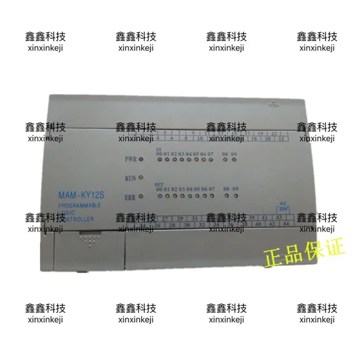 LCD 에어 압축기 컴퓨터 보드 MAM-280 모니터 MAMKY12S 메컨트롤러 나사 기계 MAM280A