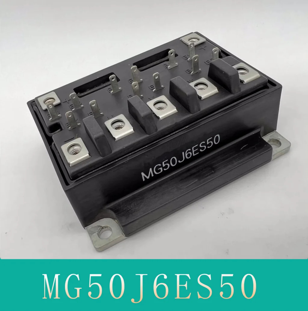 새 모듈 MG50J6ES50