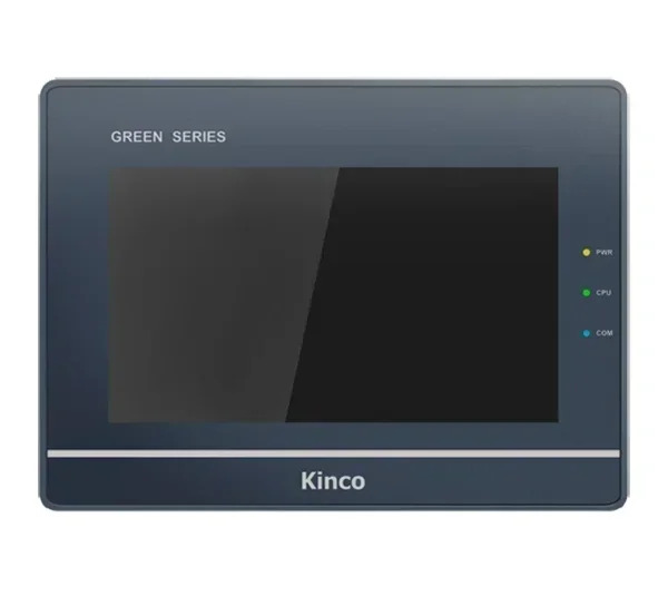 터치스크린 HMI G070E Kinco Iot형 일체형 기계 시리즈
