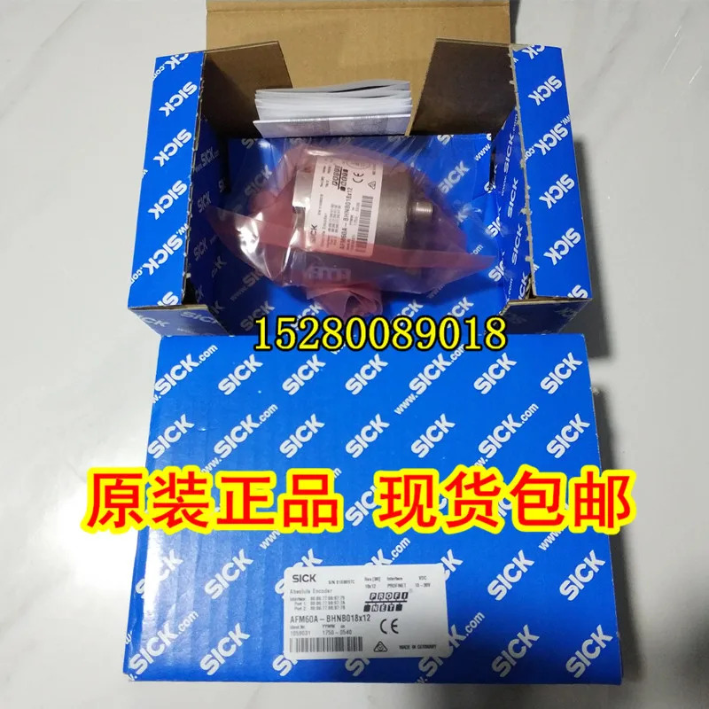 1037590 DFS60B-S4CK05000 포장 1072176 DFS60B-S4CK06600