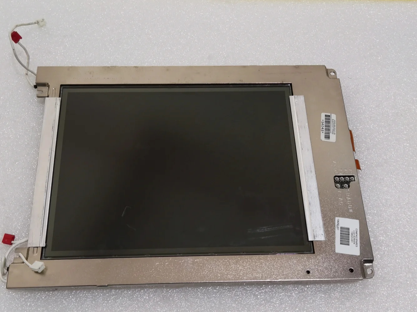 LQ9D01C 8.4인치 LCD 디스플레이 패널