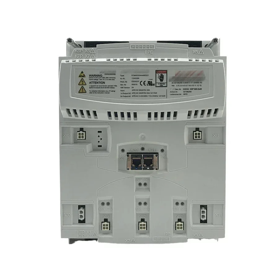 Kuka 서보 드라이버 KRC2 KSD1-16 00-122-285