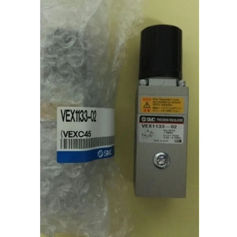 파워 밸브 정밀 레귤레이터 VEX VEX1133 VEX1133-02N-X259 VEX1133-01N-X259 VEX1133-02N-X242