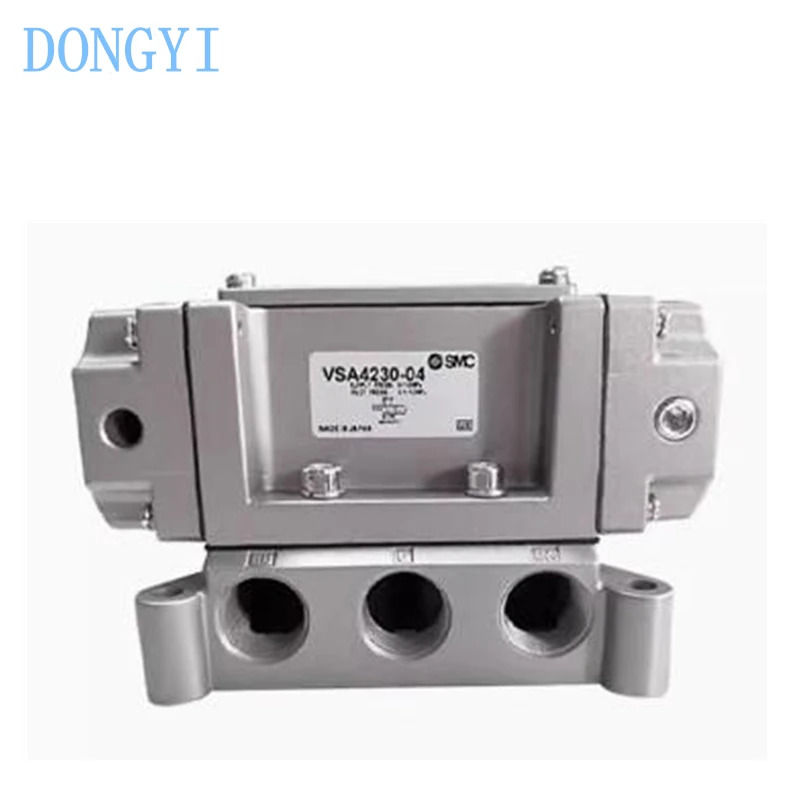 VSA4120-02 VSA4120-03 에어작동식 밸브 VSA VSA4120 VSA4220 VSA4220-02 VSA4220-03 4/5 포트