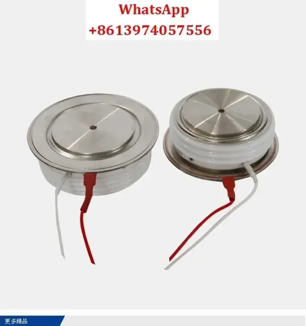 KP400A-2000A/1200v 정류기 튜브 고속 사이리스터 제어 실리콘 Xiangfan 소프트 스타터 액세서리