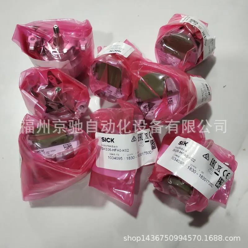 1037590 DFS60B-S4CK05000 포장 1072176 DFS60B-S4CK06600