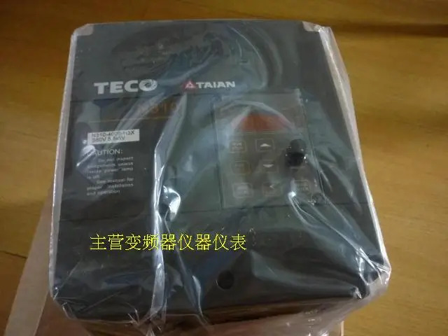 N310-4003-H3XC Dongyuan Taian 인버터 N2-403 2.2KW440V 원본 교체