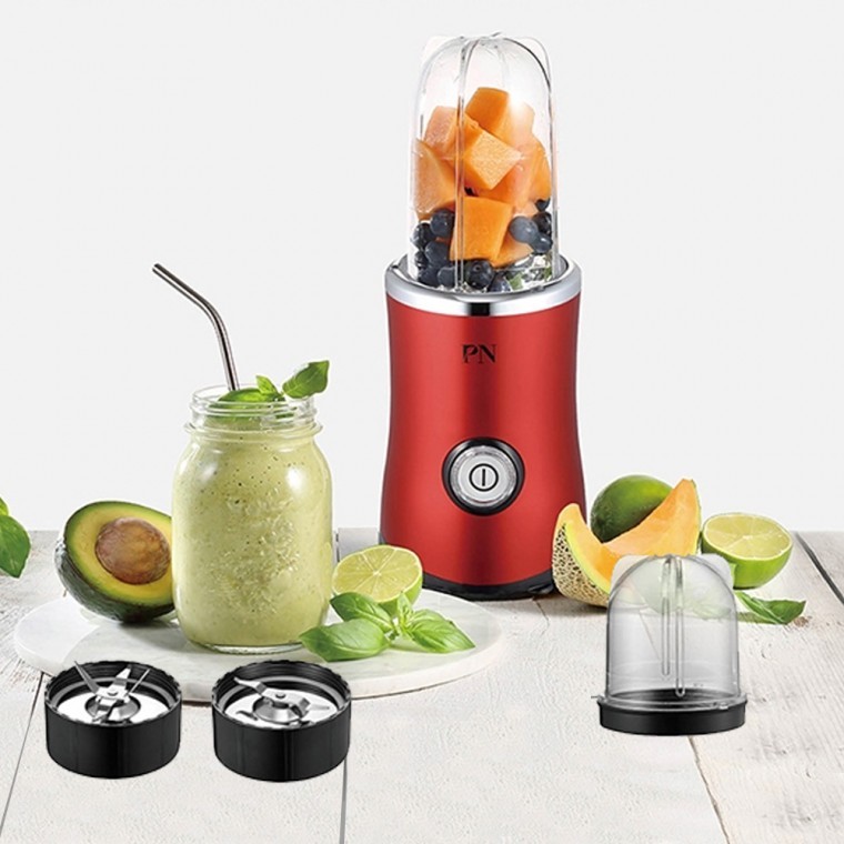 지니몰 건강즙 텀블러 블랜더 야채즙 믹서기 풍년