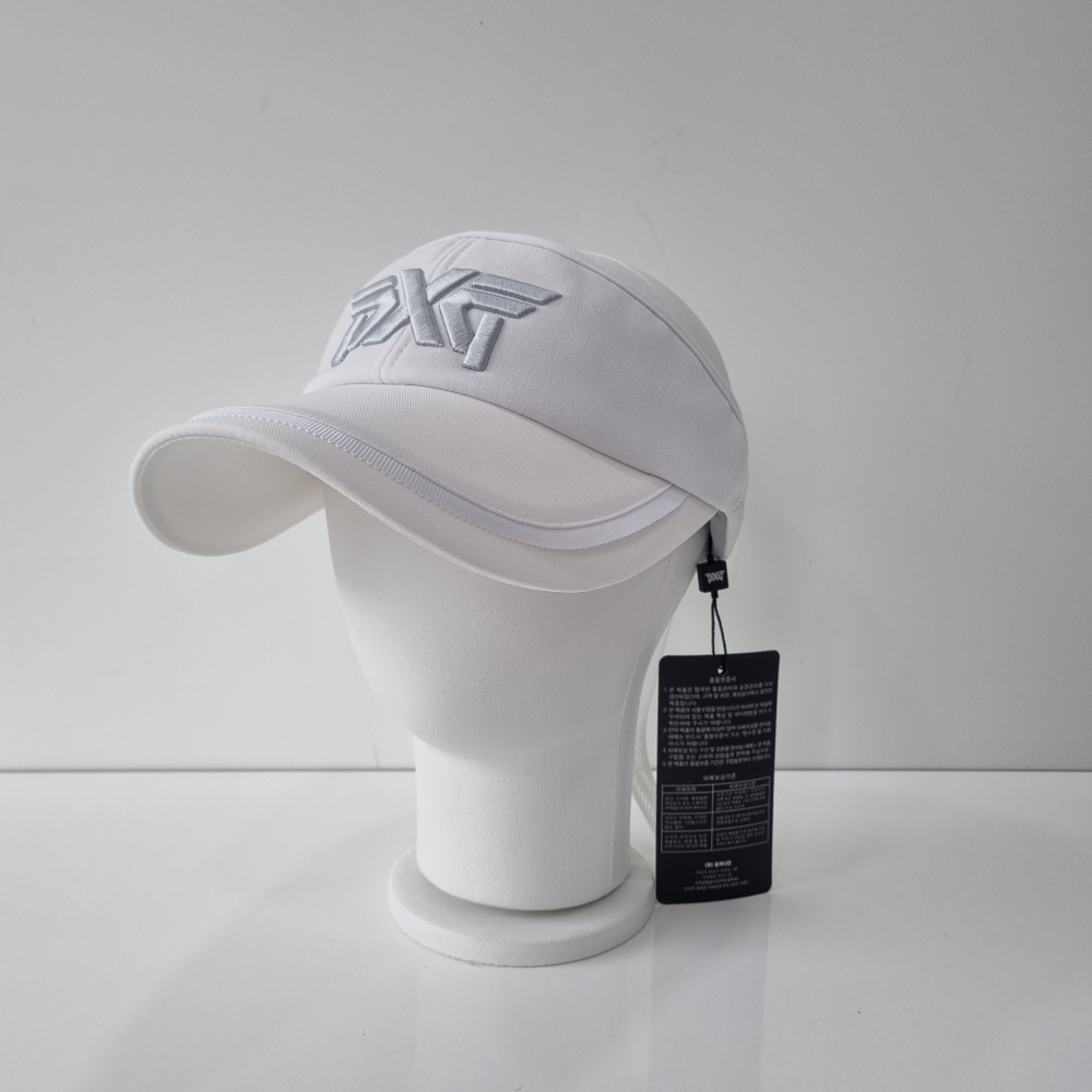 [백화점상품] PXG 썬캡 모음전 26년FW 골프 모자 여성 필드 라운딩 - 상세 이미지 2