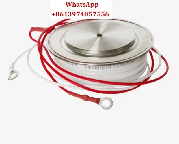 KP400A-2000A/1200v 정류기 튜브 고속 사이리스터 제어 실리콘 Xiangfan 소프트 스타터 액세서리