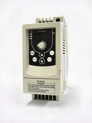 산치 SCH 인버터 S900-2S0.75G 0.75KW220V 새