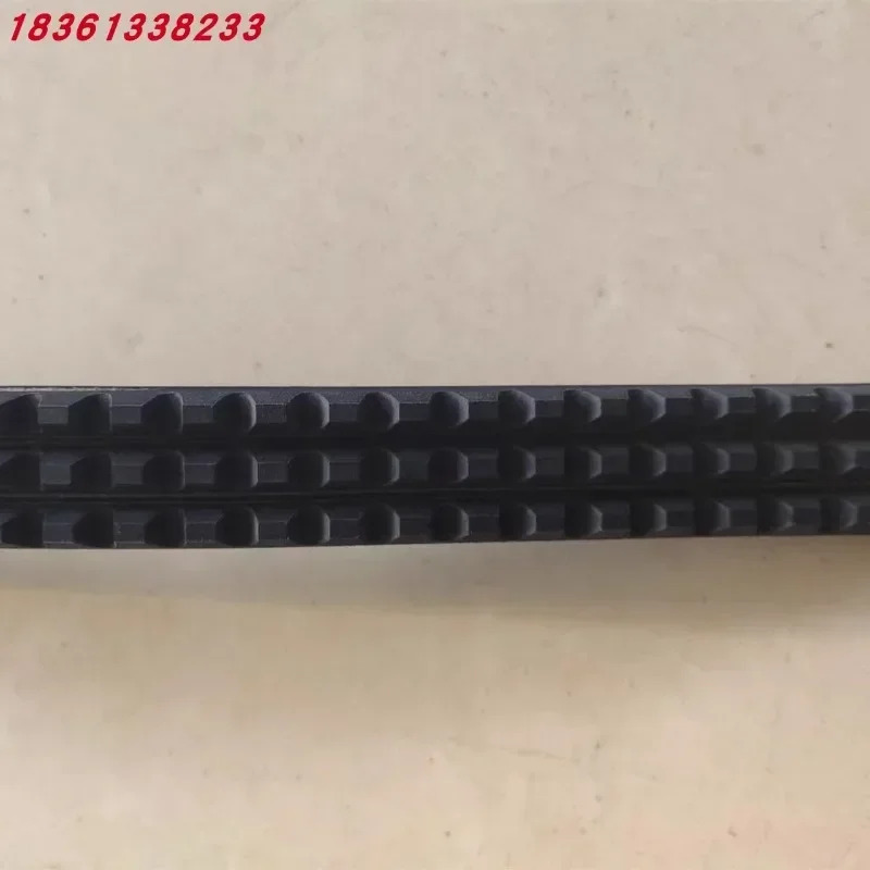 드라이브 벨트 6736775 슬립 로더 753 s130 s150 s160 s175 s185