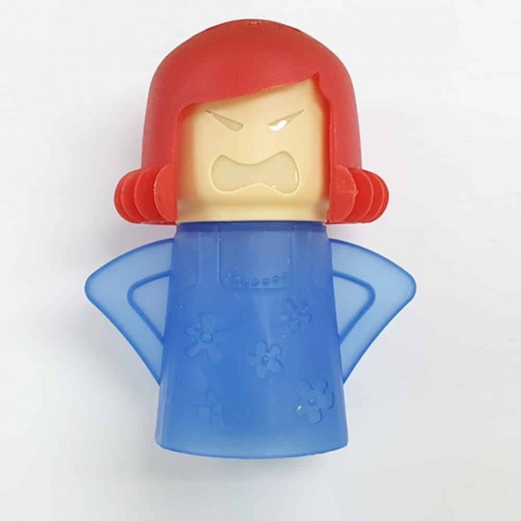 지니몰 클리너 오븐클리닝 청소 에어프라이청소 스팀