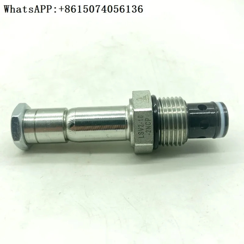 닝보 KETA 카트리지 밸브 lsv2-10-2ncp lsv2-08-2ncp lsv2-12-2ncp-m