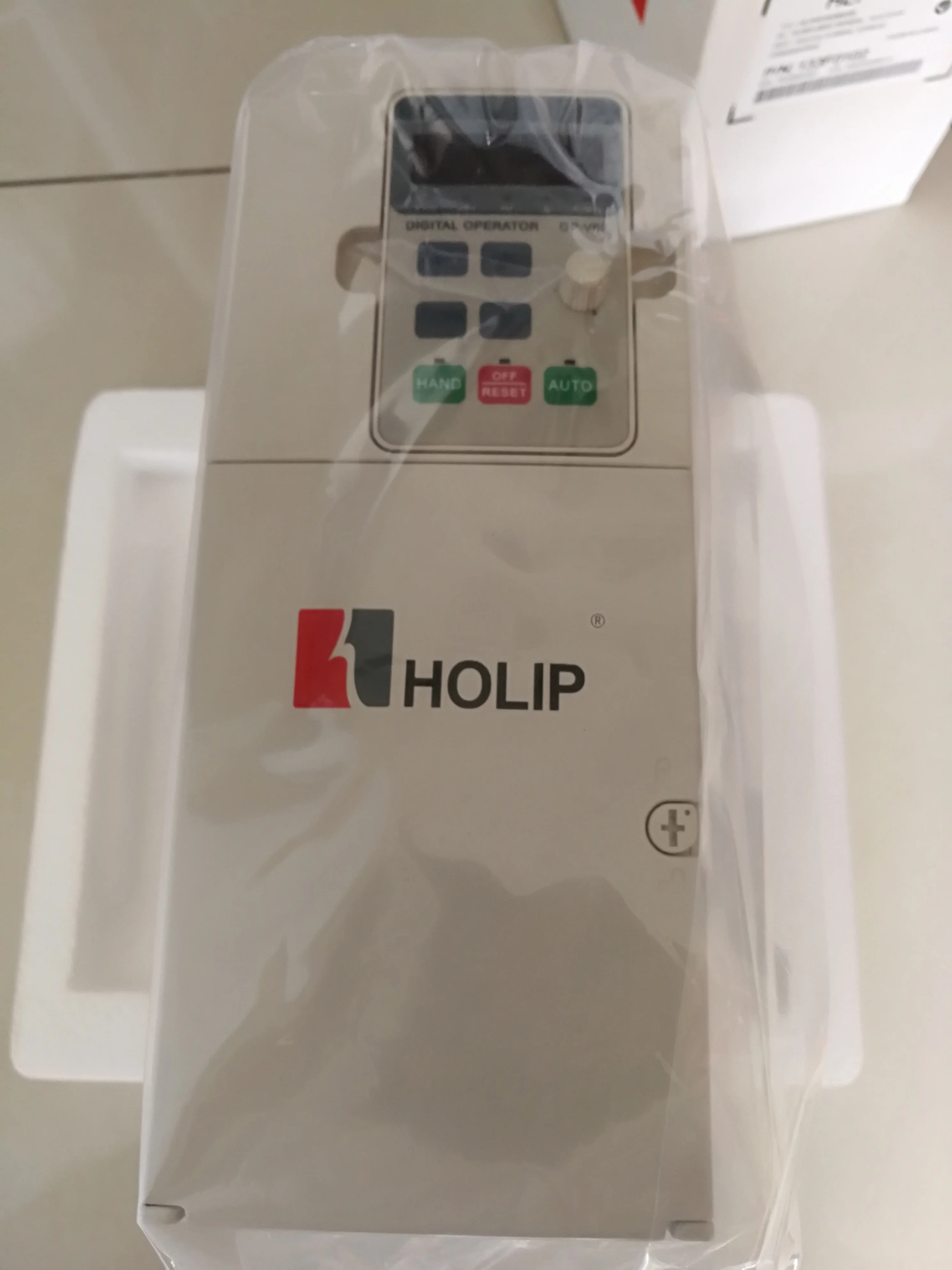 HLP-NV HOLIP 헬립 인버터 HLPNV04D043B 4KW 380V