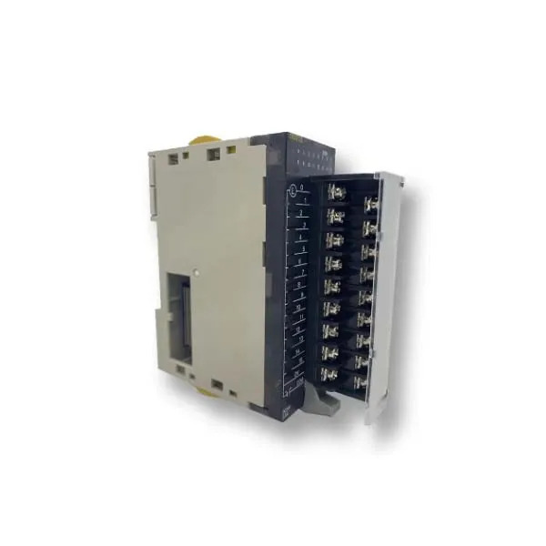 일본 FX3U-1PG PLC 아날로그 어댑터 포지셔닝 온도 입력 출력 모듈 원본
