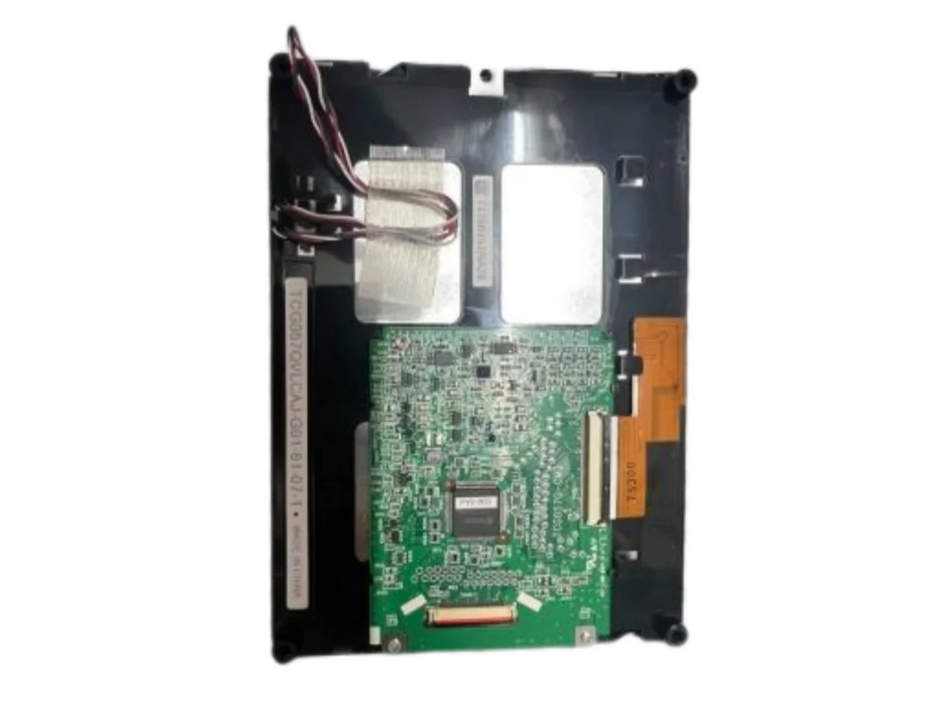 오리지널 5.7인치 TCG057QVLCAJ-G01 LCD 디스플레이 화면
