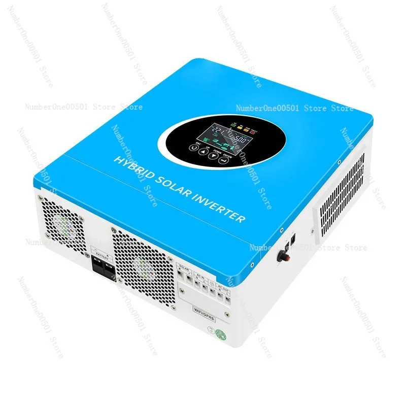 태양광 에너지 저장 인버터 3상하이브리드 3.6kW 4.6kW