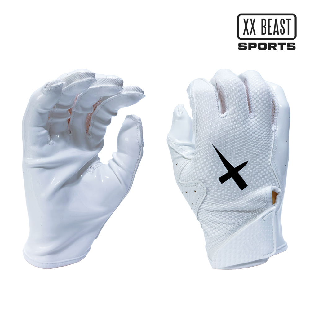 XXBEAST 미식축구장갑 리시버 글러브 football gloves - 상세 이미지 5