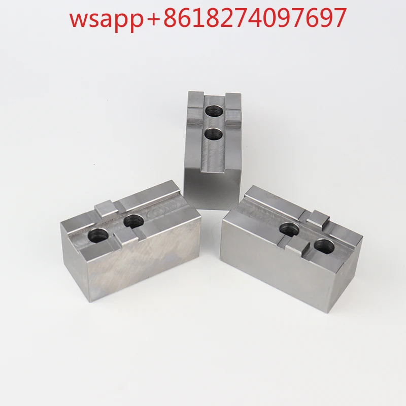 후면 당김 척 소프트 PL-08 3D-08 DDL-08 DR-08