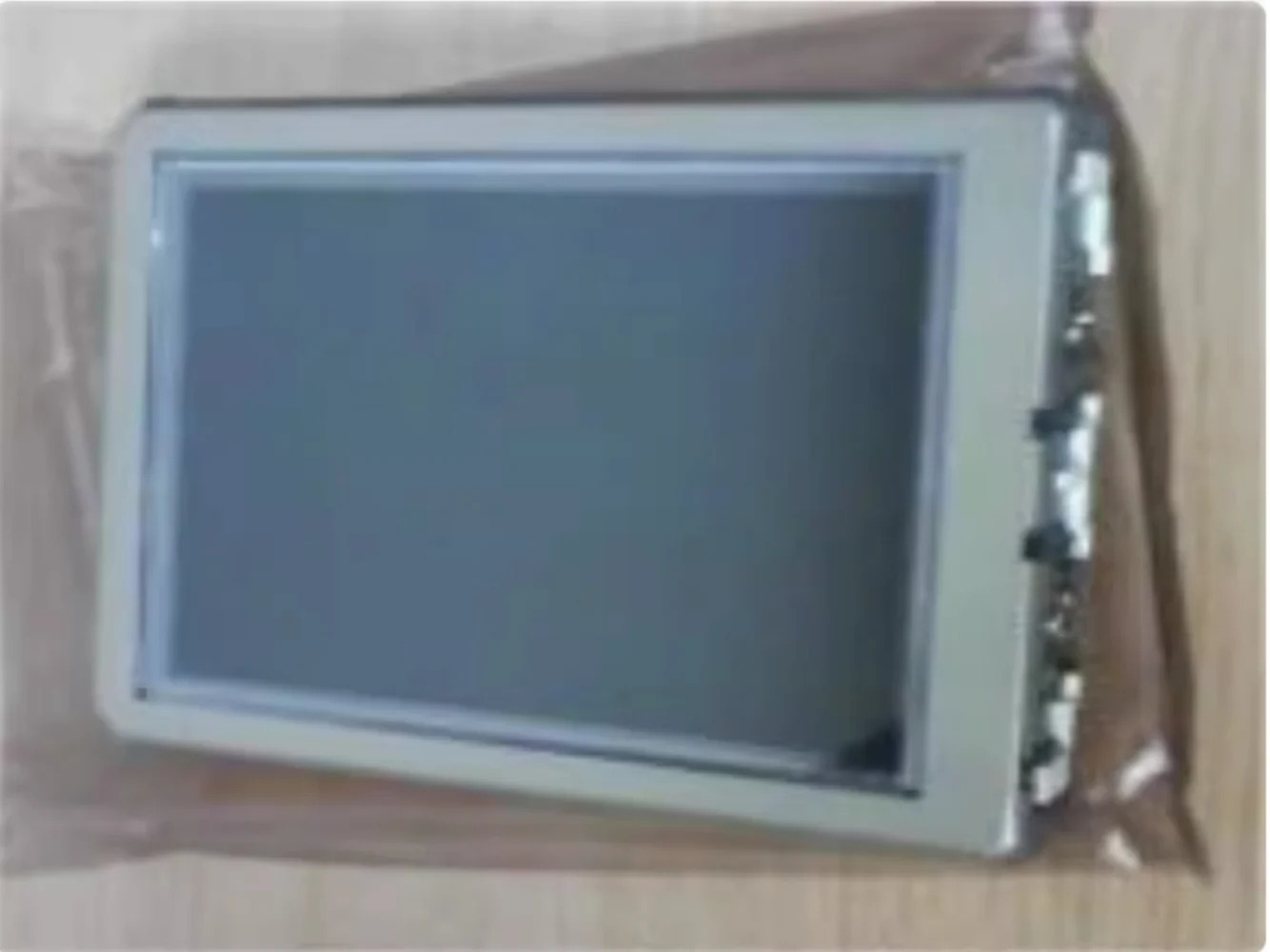 LQ6NC02 LCD 디스플레이 화면