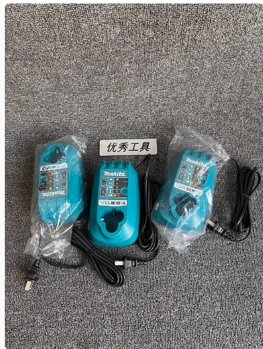 핸드 전기 수리 도구 콤보 키트 배터리 충전기 스테이트 라7.2V 10.8V 12V