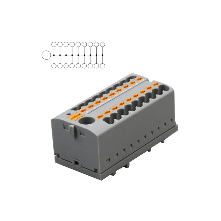 MMPR-220 모터 보호 컨트롤러 MLPR-220