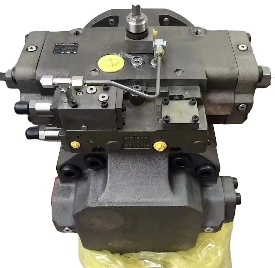 AA4VSO250DR/30R-PPB13N00 축 피스톤 펌프 A4VSO180 A4VSO500 A4VSO 유압