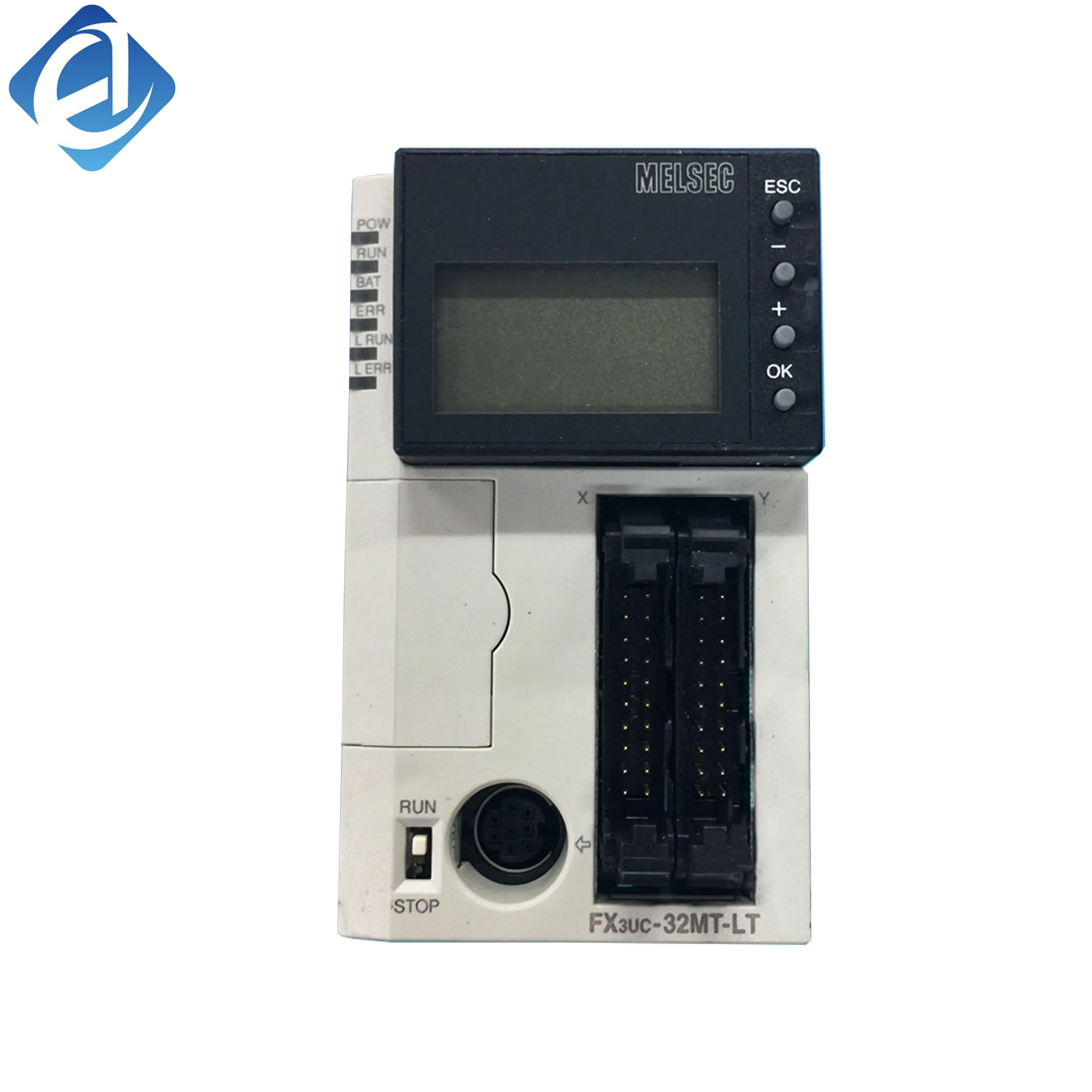 원본 FX3UC-32MT-LT Fx3uc-32mt-lt PLC 모듈