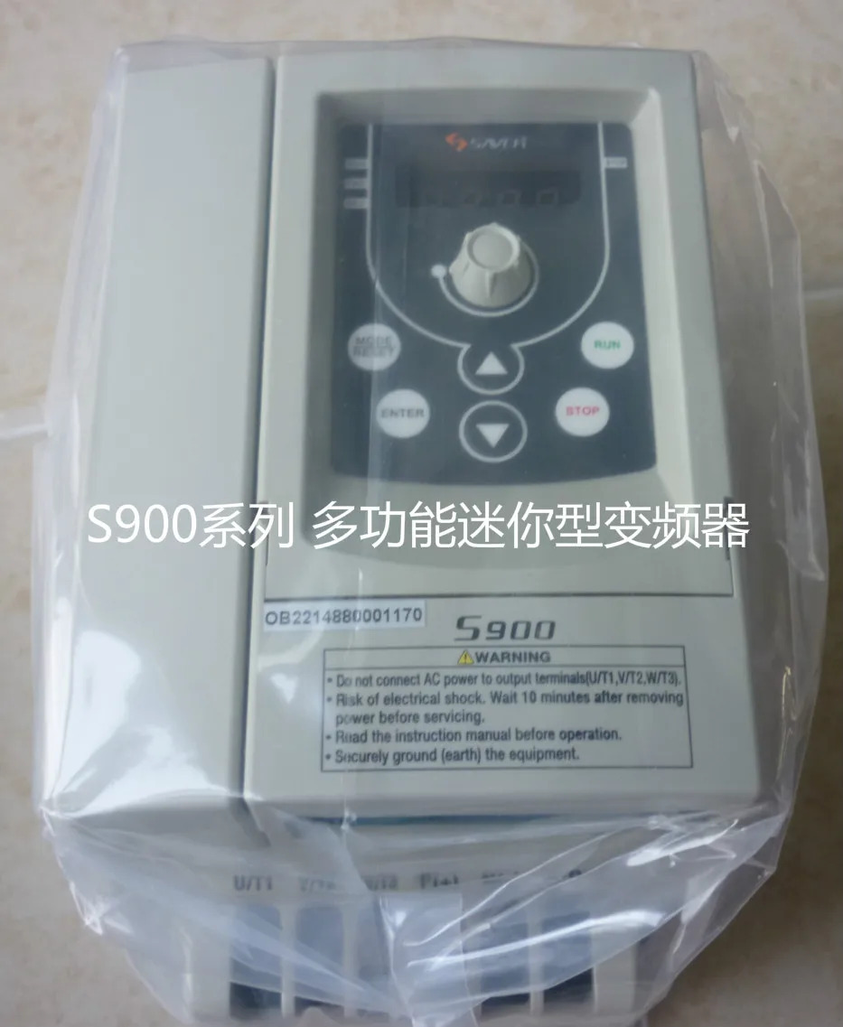 산치 SCH 인버터 S900-2S0.75G 0.75KW220V 새