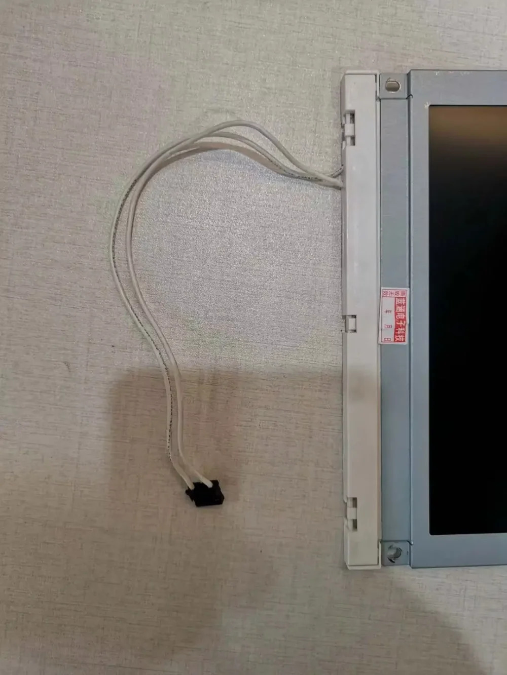 9.4인치 산업LCD 패널 F-51430NFU-FW-AA