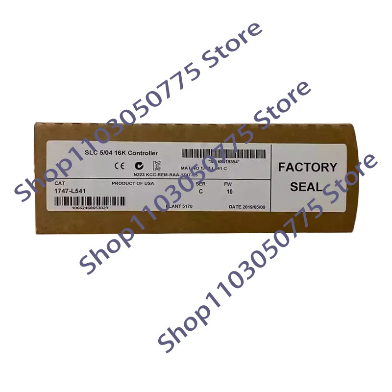 1747-L541 1747 L541 원본 품질