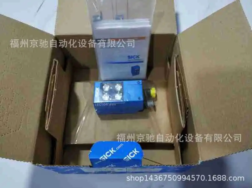 DFS20A-B2D1Z000S08 DFS60A-S1EC16384 포장 DFS60A-S1PK65536