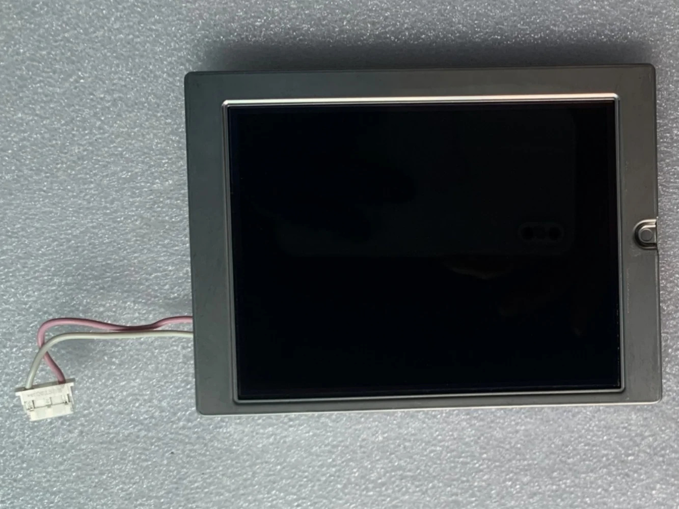 KCG047QV1AA-A21-14-08-87 LCD 디스플레이 화면