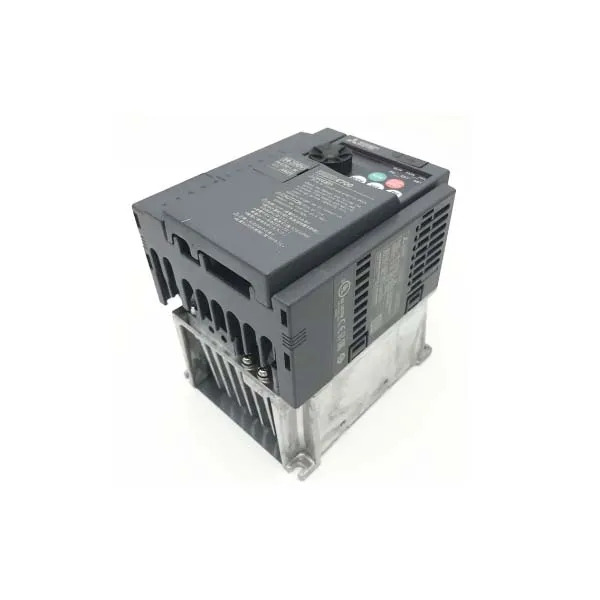 모듈 인버터 FR-E740-1.5K 가변 주파수 속도 제어 AC 드라이브 FR-E740- 1.5K 자동화 산업