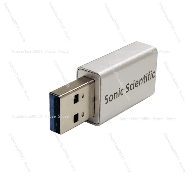 USB 인터페이스 전원 필터 정화 성능 강화제