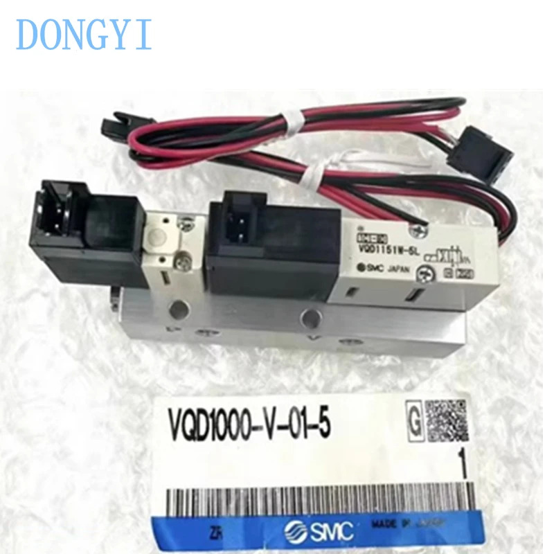 진공 방출 유닛 VQD1000-VC VQD1000-VC-01/02/03/04/05/06-5 VQD1000-VC-01/02/03/04/05/06-5M VQD1000-VC-01/02