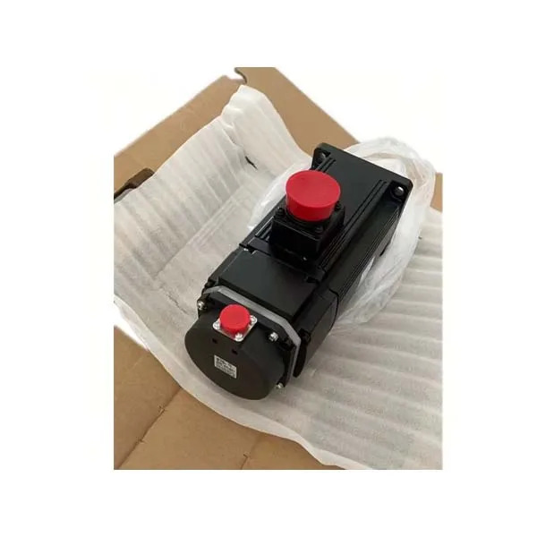 HC-KFS43 서보 400W 모터 J2S 시리즈 3k 회전 저관성 소용량 서보모터