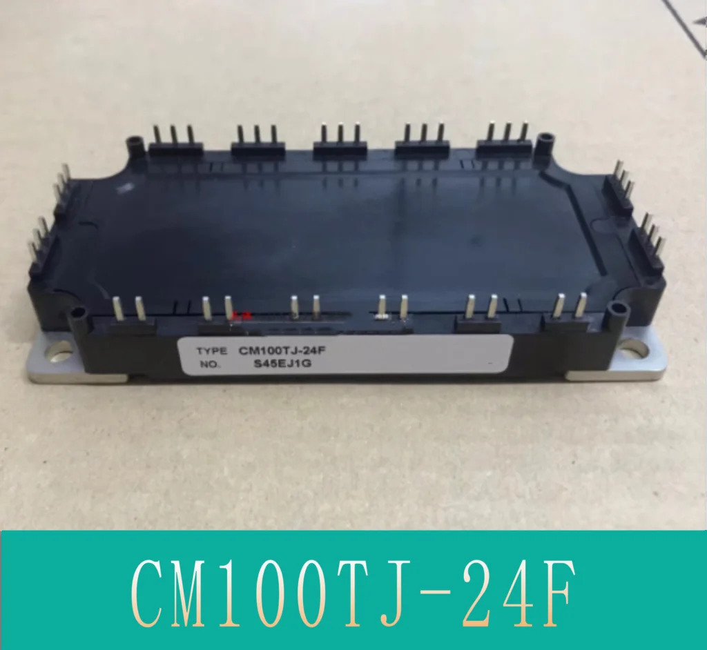 CM75TJ-24F CM75TJA-24FA CM100TJ-24F CM100TJA-24FA 모듈