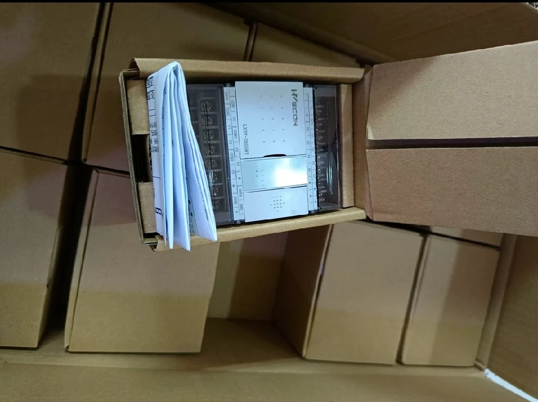 오리지널 Weikong PLC Lx3v-0806mt 1208mr lx3ve-1412mt 1616 2424mt